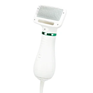 Trixie Meleg levegős elektromos kefe és szárító egyben 